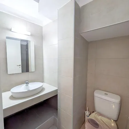 Gitonia - Islander's Collection Daire Rhodes City