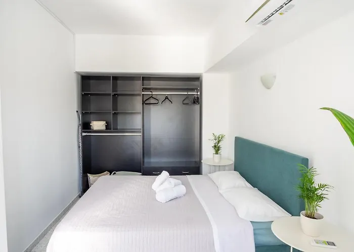 Gitonia - Islander's Collection Daire *