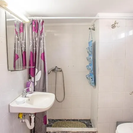 Islanders Yard Lägenhet