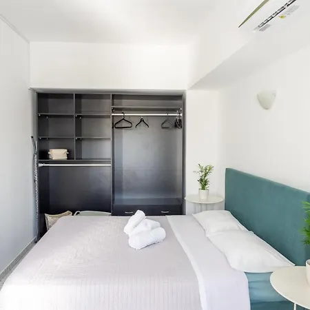 Islanders Yard Apartments Daire *