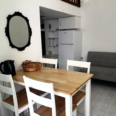 Gitonia - Islander's Collection Apartmán Rhodes City