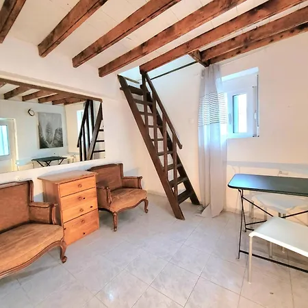 Islanders Yard Apartments Daire *