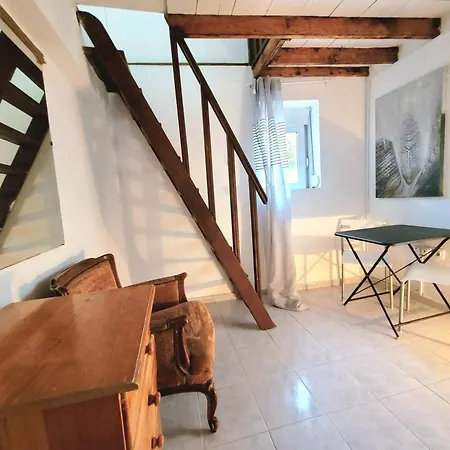 Gitonia - Islander's Collection Daire Rhodes City