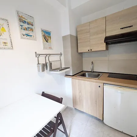 Gitonia - Islander's Collection * Rhodes City