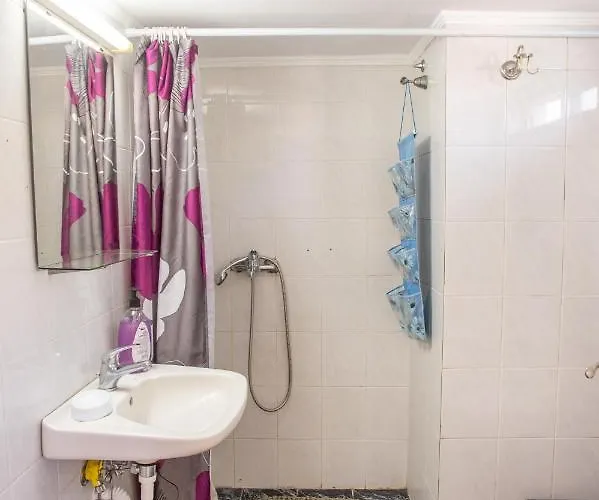 Gitonia - Islander's Collection 公寓