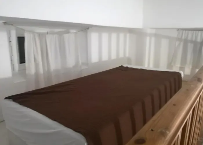 Gitonia - Islander's Collection 公寓