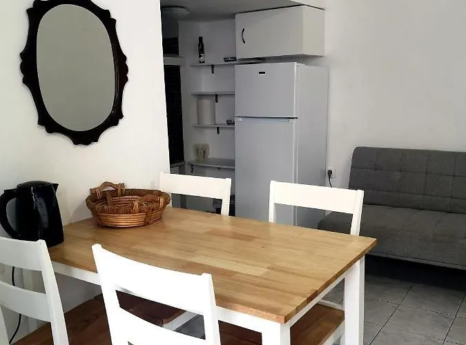 Gitonia - Islander's Collection 公寓 Rhodes City