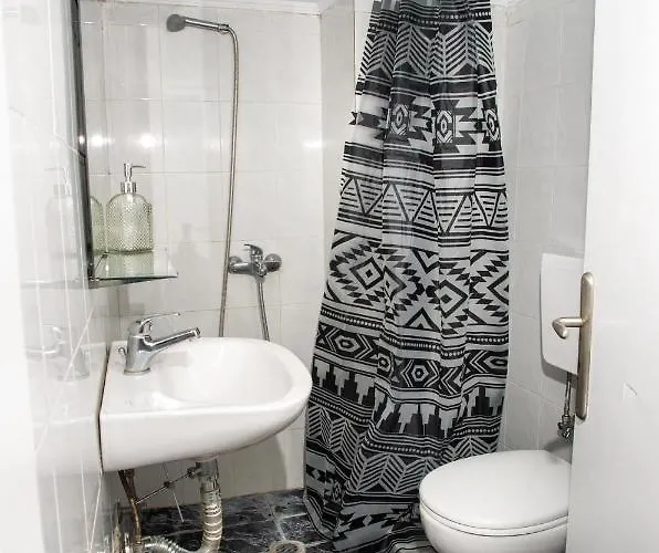 Gitonia - Islander's Collection Rhodes City