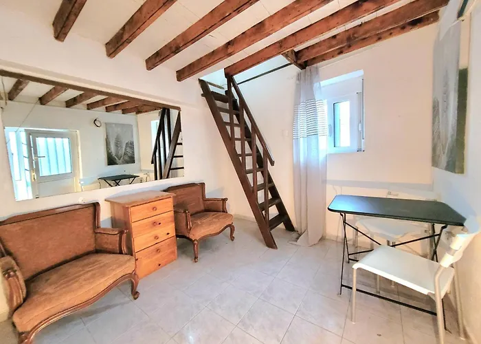 Gitonia - Islander's Collection 公寓 *