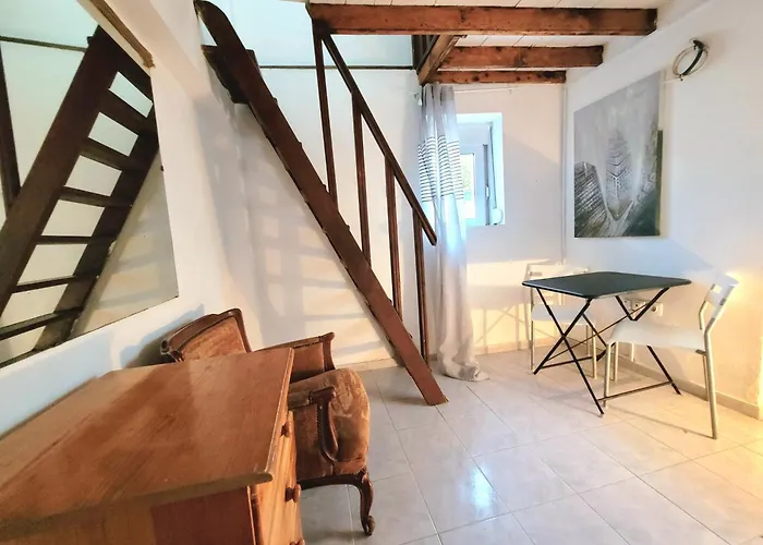 Gitonia - Islander's Collection 公寓 Rhodes City