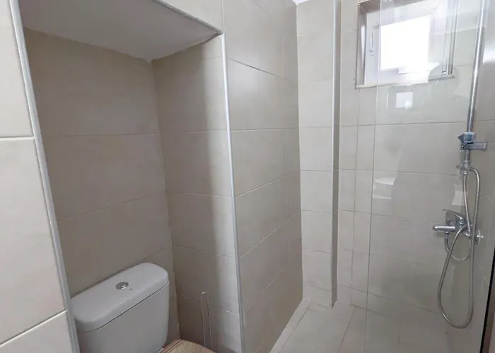 Daire Gitonia - Islander's Collection Rhodes City