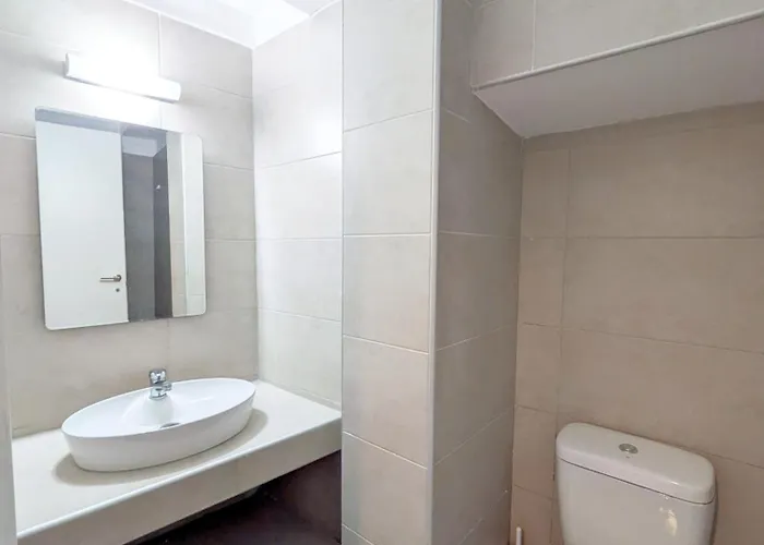 Gitonia - Islander's Collection Daire Rhodes City