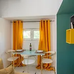 Appartement Gitonia - Islander's Collection *